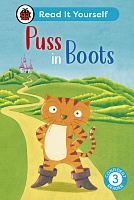 Read it Yourself with Ladybird Level 3 Puss in Boots