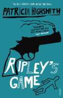 Ripley's Game (Book 3)