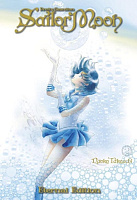 Sailor Moon Volume 2 (Eternal Edition)