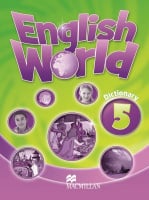 English World 5 Dictionary