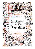 One Hundred and One Dalmatians
