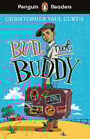 Penguin Readers Level 4 Bud, Not Buddy