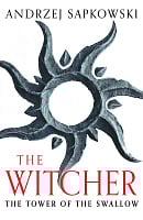 The Tower of the Swallow (Book 6)