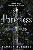 The Powerless Trilogy