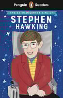 Penguin Readers Level 3 The Extraordinary Life of Stephen Hawking