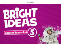 Bright Ideas 5 Classroom Resource Pack