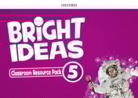 Bright Ideas 5 Classroom Resource Pack