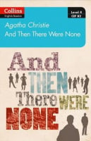 Collins English Readers Level 4 And Then There Were None