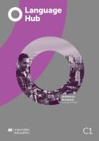 Language Hub Advanced Workbook with key