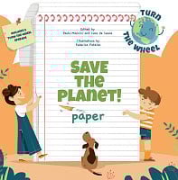 Save the Planet! Paper