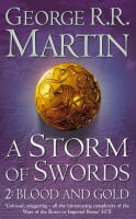 A Storm of Swords: Blood and Gold (Book 3, Part 2)
