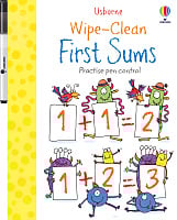 Wipe-Clean First Sums