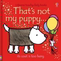 That's Not My Puppy...