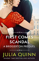 Bridgerton: First Comes Scandal (Prequel)