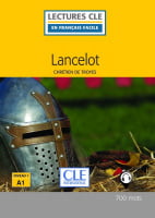 Lectures en Français Facile Niveau 1 Lancelot