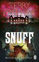 Snuff (Book 39)