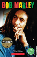 Scholastic ELT Readers Level 3 Bob Marley