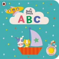 Baby Touch: ABС