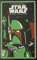 Star Wars: The Bounty Hunter Wars