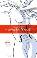 The Umbrella Academy: Apocalypse Suite (Volume 1)