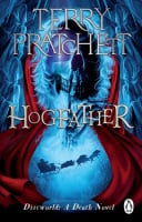 Hogfather (Book 20)