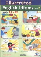 Illustrated English Idioms 2 Self-Study Edition