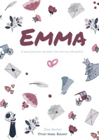 Study Hard Readers Level B1 Emma