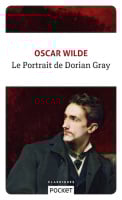 Le Portrait de Dorian Gray