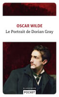 Le Portrait de Dorian Gray