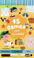 45 Games Series