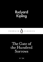 The Gate of the Hundred Sorrows
