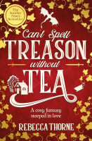 Tomes & Tea