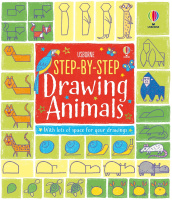 Step-by-Step Drawing