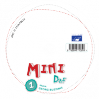 Mini DaF 1 CD