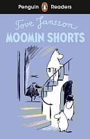 Penguin Readers Level 2 Moomin Shorts