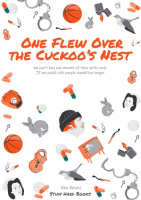 Study Hard Readers Level C1 One Flew Over the Cuckoo's Nest