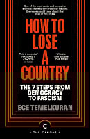 How to Lose a Country