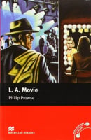 Macmillan Readers Level Upper-Intermediate L. A. Movie