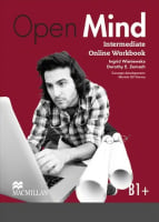 Open Mind British English Intermediate Online Workbook