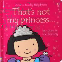 That's Not My Princess...