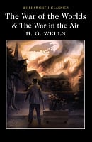 The War of the Worlds. The War in the Air