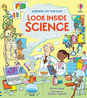Look inside Science