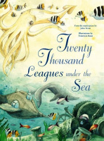 Twenty Thousand Leagues under the Sea