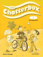 New Chatterbox 2 Activity Book
