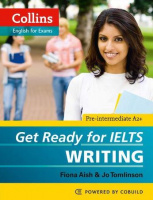 Get Ready for IELTS