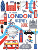 Usborne Activity Books