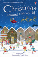 Usborne Young Reading Level 1 Christmas around the World