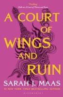 A Court of Wings and Ruin (Book 3)