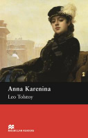 Macmillan Readers Level Upper-Intermediate Anna Karenina