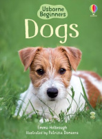 Usborne Beginners Dogs